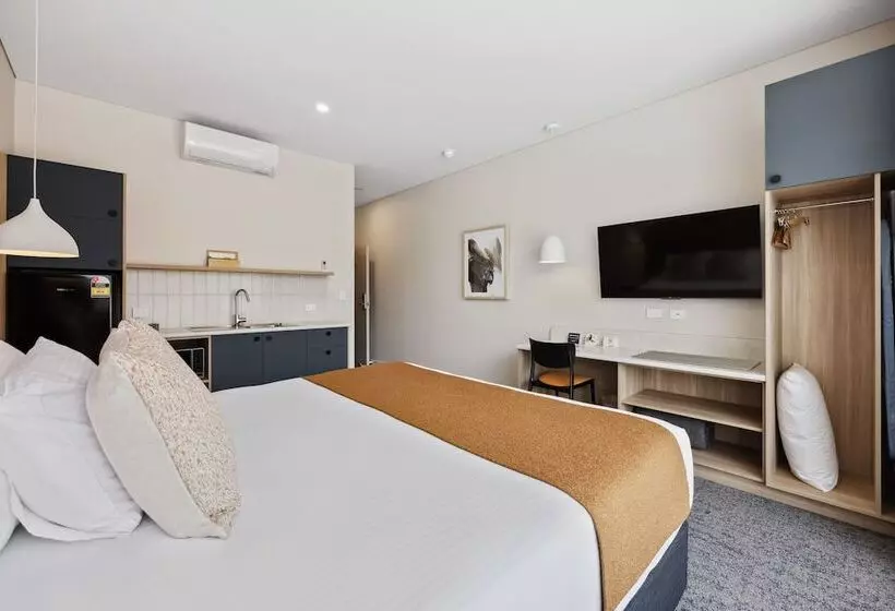 فندق Comfort Inn Regal Park