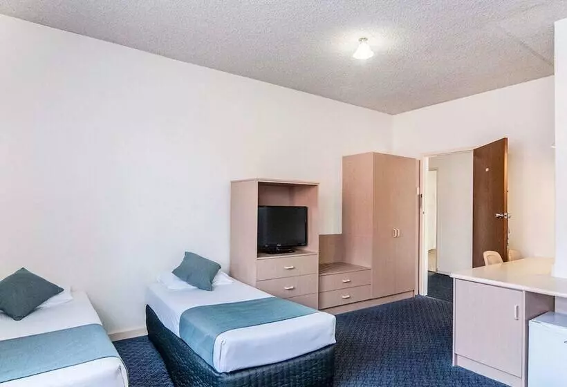 فندق Comfort Inn Regal Park