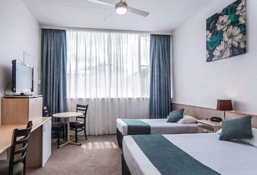 فندق Comfort Inn Regal Park