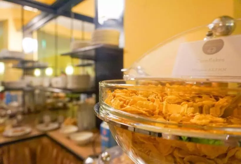 호텔 Deutschmeister