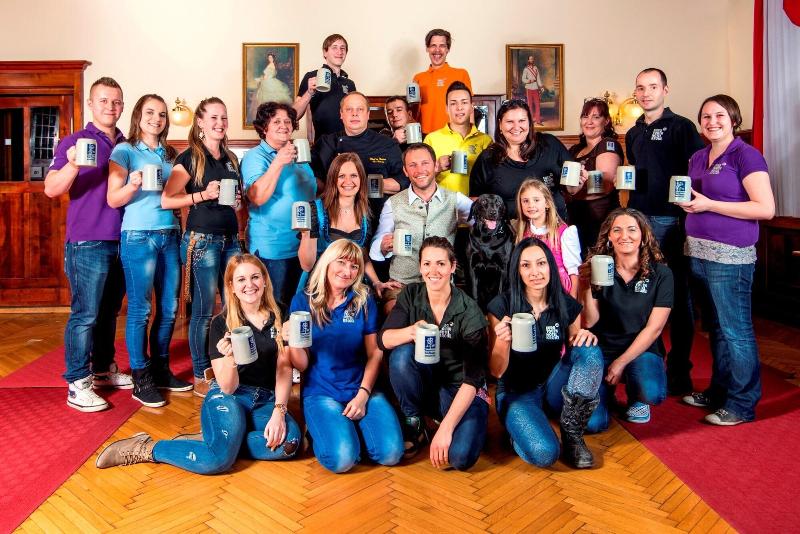 Euro Youth Hotel & Krone