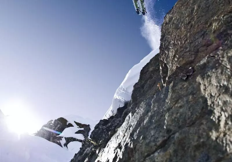 Euro Youth Hotel & Krone