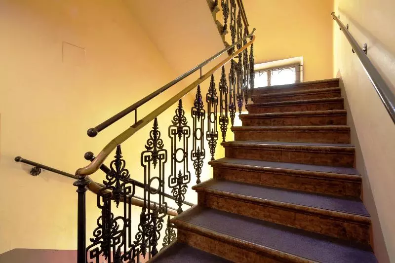 Euro Youth Hotel & Krone