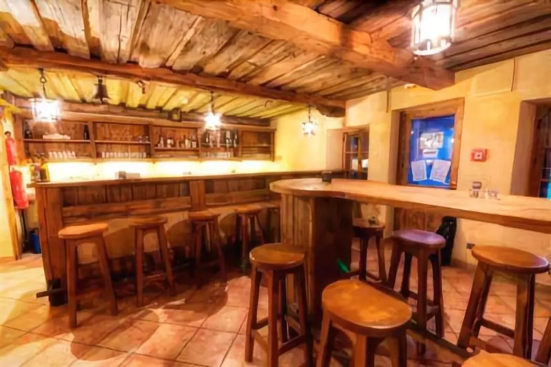 Euro Youth Hotel & Krone