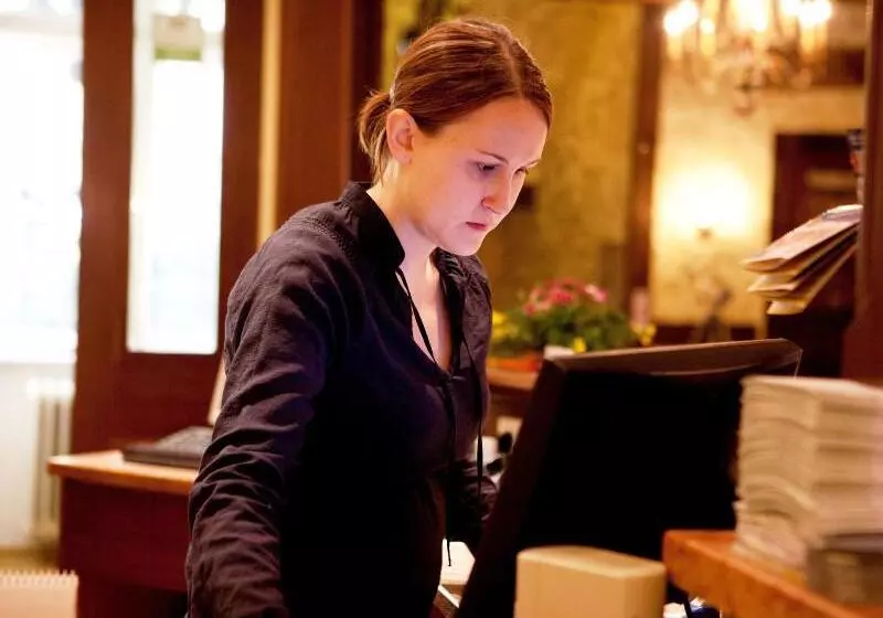 Euro Youth Hotel & Krone