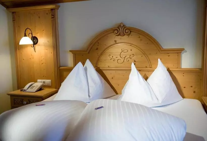 Hotel Gamsleiten