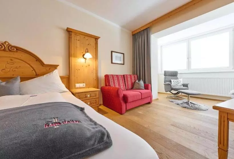Hotel Gamsleiten