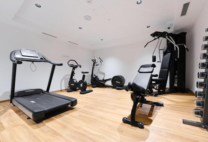 בית מלון כפרי Gamsleiten