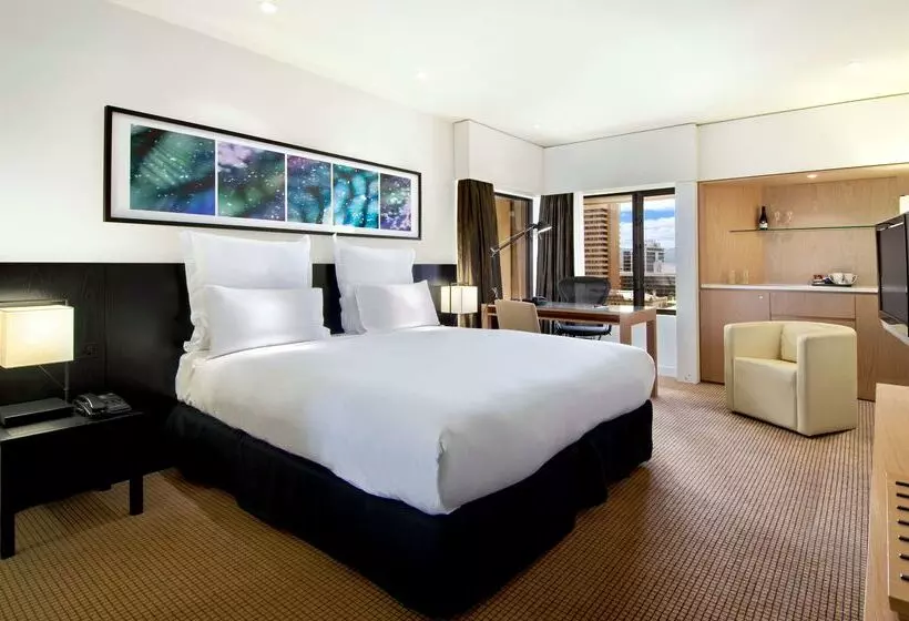 Hotel Hilton Adelaide