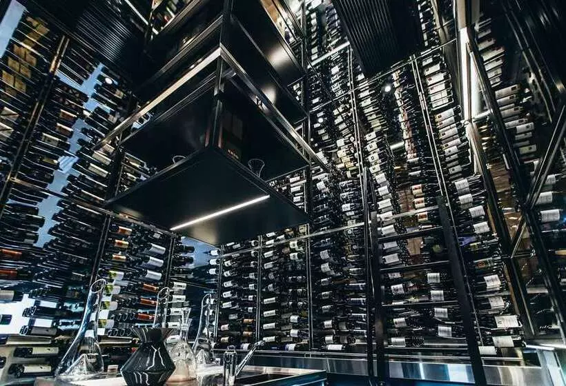 Hotel Hilton Adelaide