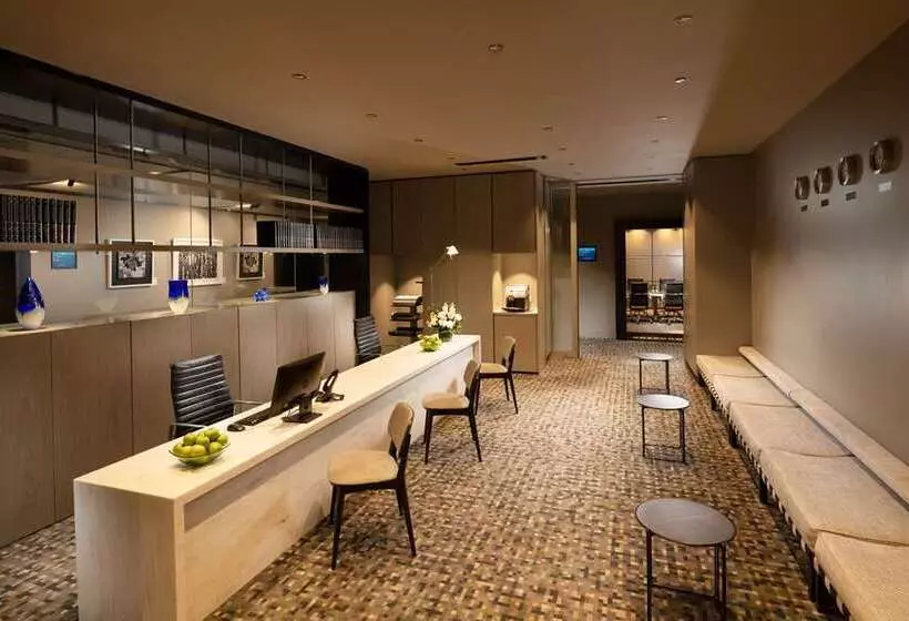 Hotel Hilton Adelaide