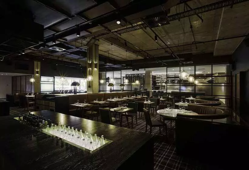 Hotel Hilton Adelaide