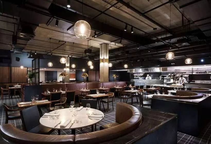 Hotel Hilton Adelaide