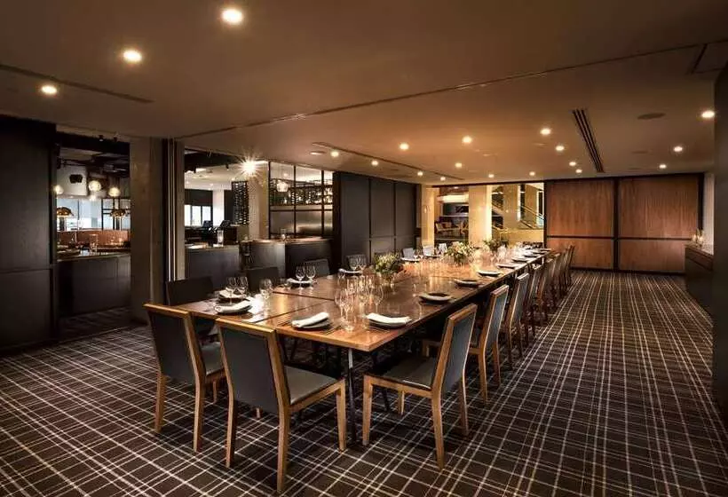 Hotel Hilton Adelaide