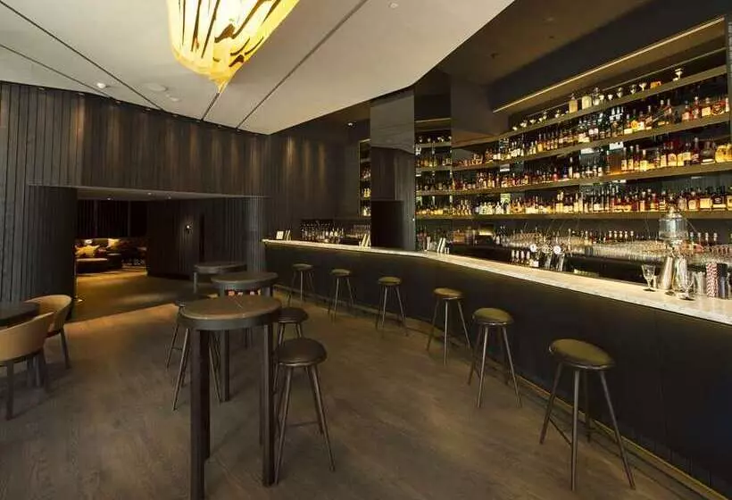 Hotel Hilton Adelaide