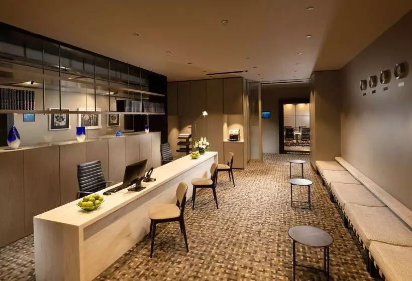 Hotelli Hilton Adelaide