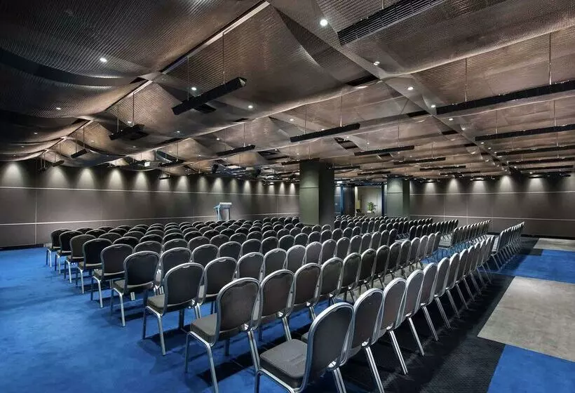 Hotelli Hilton Adelaide