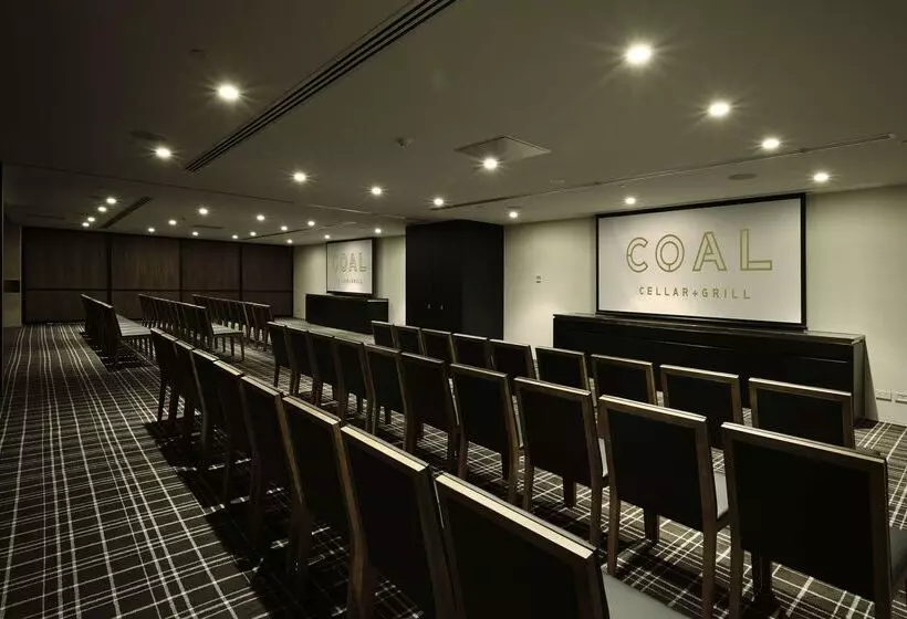 Hotelli Hilton Adelaide