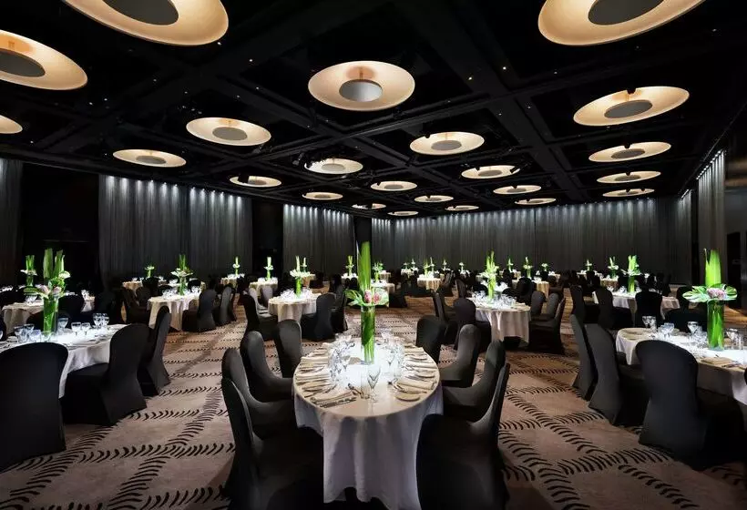 Hotelli Hilton Adelaide