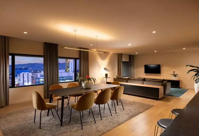 Hotelli Hilton Adelaide