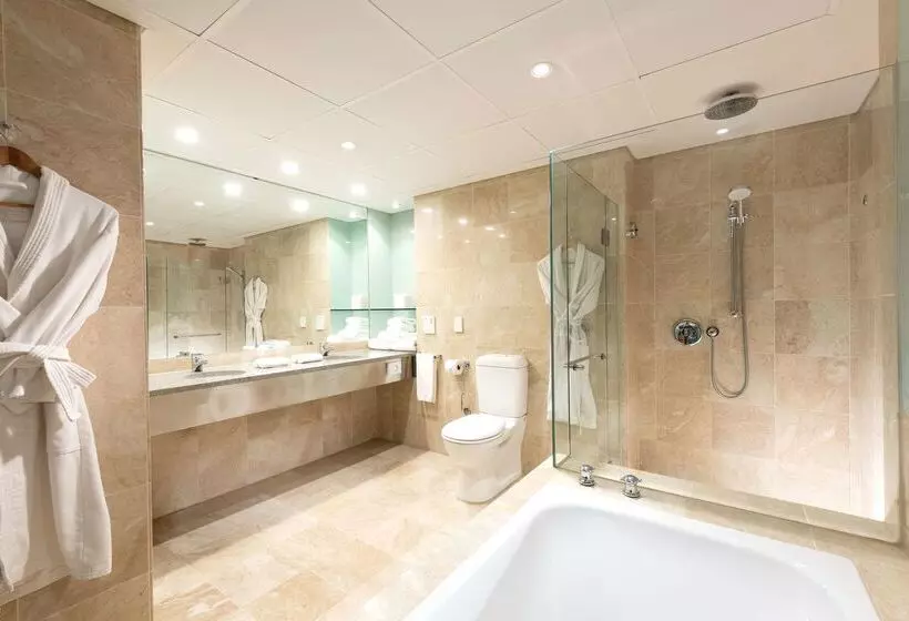 Hotelli Hilton Adelaide