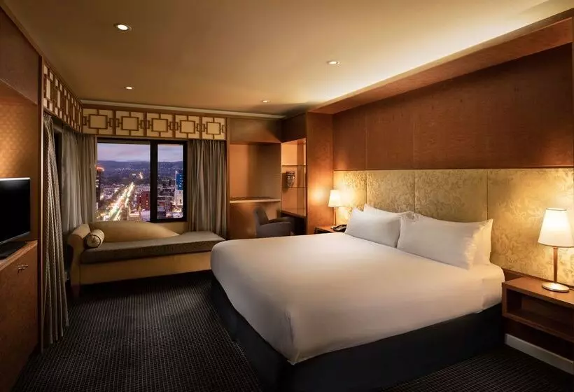 Hotelli Hilton Adelaide