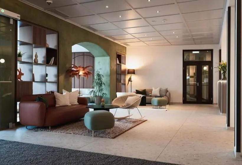 هتل Holiday Inn Innsbruck by IHG