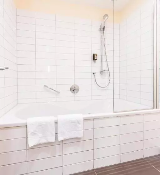 ホテル Humanomed Bleibergerhof Gesundheits & Wellness