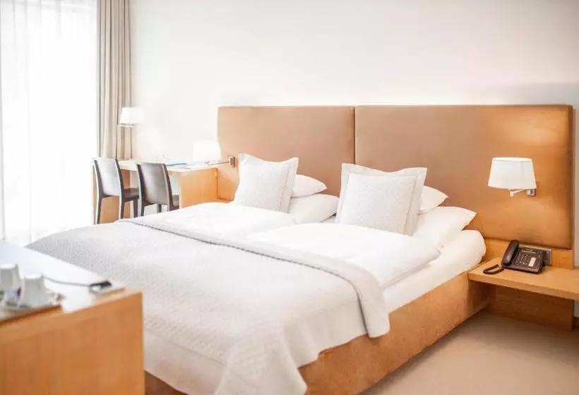 בית מלון כפרי Humanomed Bleibergerhof Gesundheits & Wellness