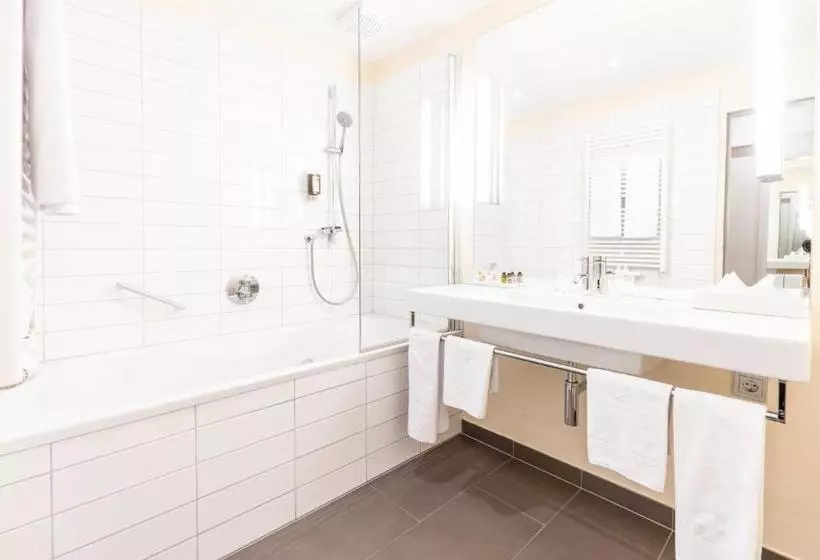 ホテル Humanomed Bleibergerhof Gesundheits & Wellness