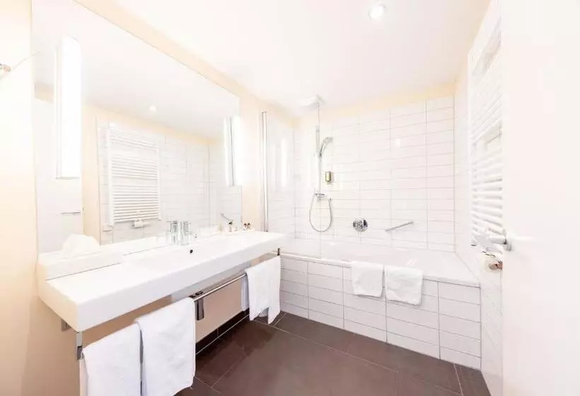 בית מלון כפרי Humanomed Bleibergerhof Gesundheits & Wellness