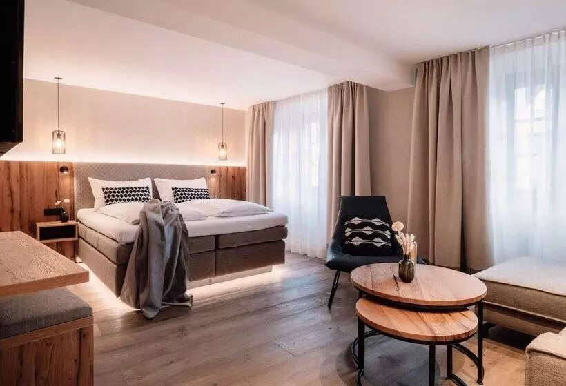 ホテル Johann Schladming