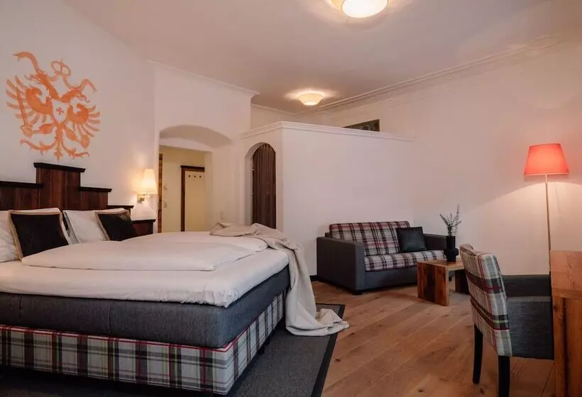 ホテル Johann Schladming