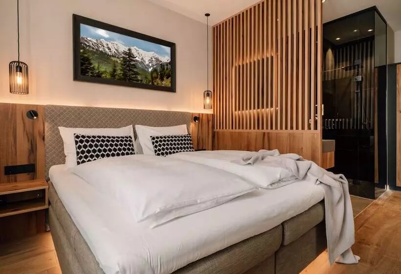 ホテル Johann Schladming