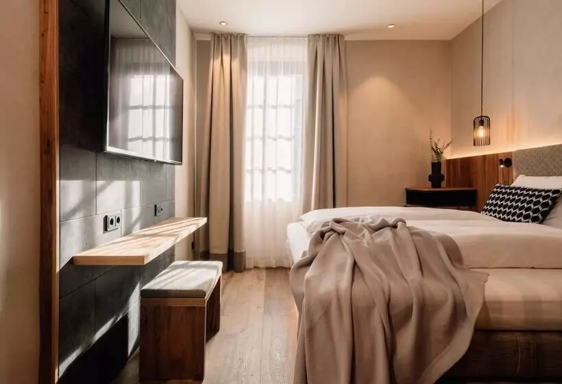 ホテル Johann Schladming