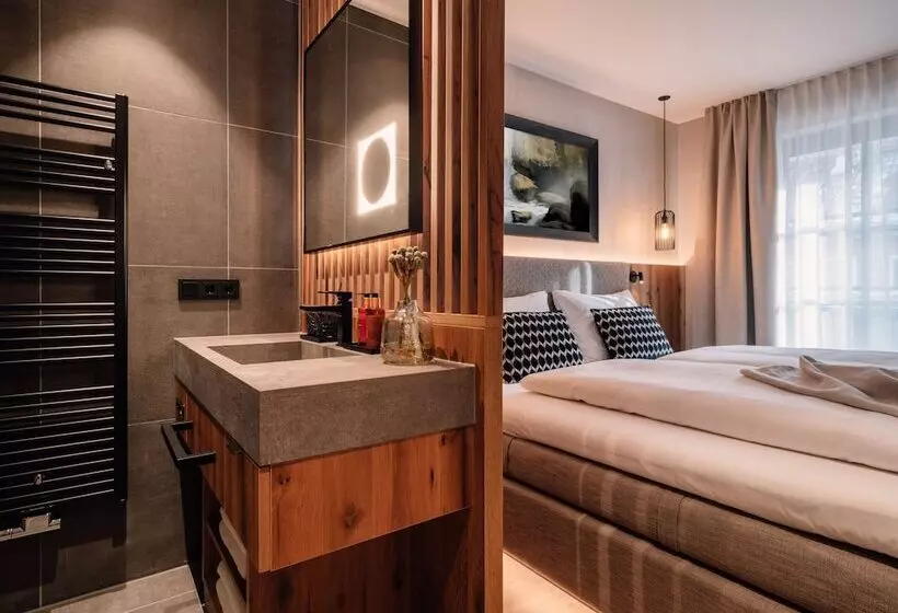 ホテル Johann Schladming