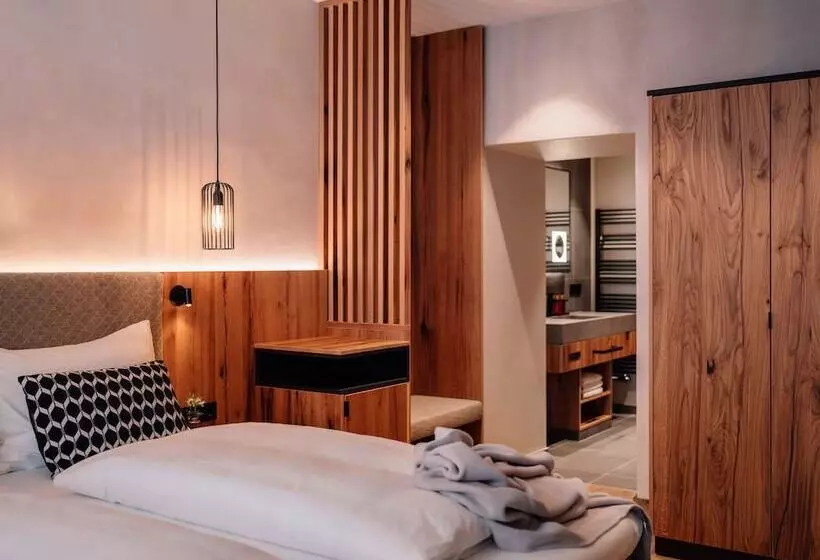 ホテル Johann Schladming