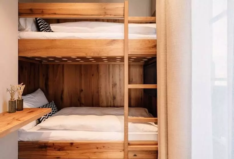 ホテル Johann Schladming