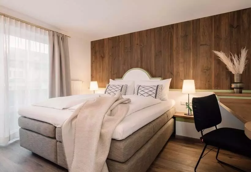 ホテル Johann Schladming