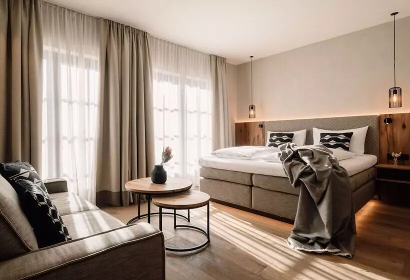 ホテル Johann Schladming