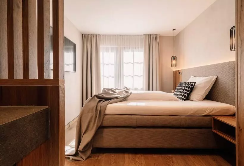 ホテル Johann Schladming