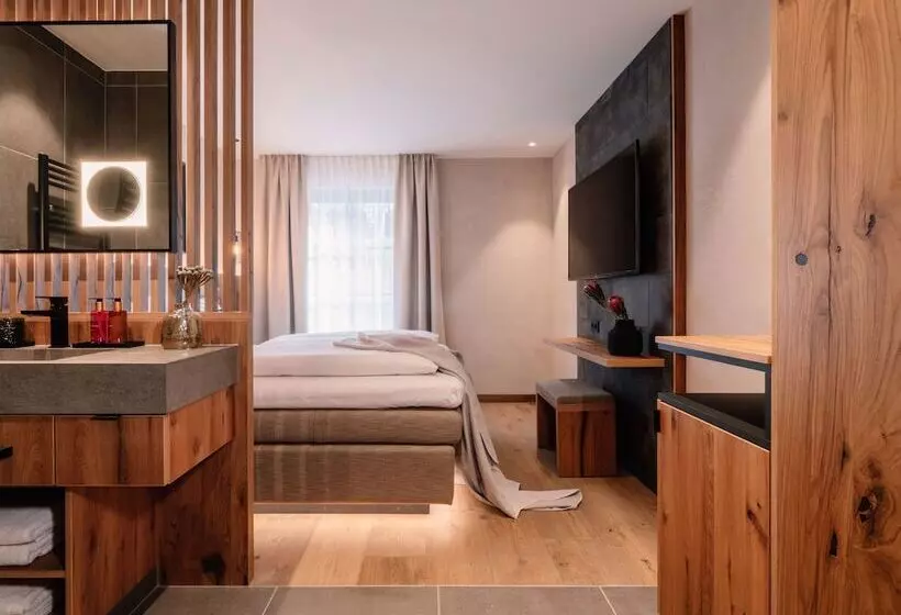 ホテル Johann Schladming