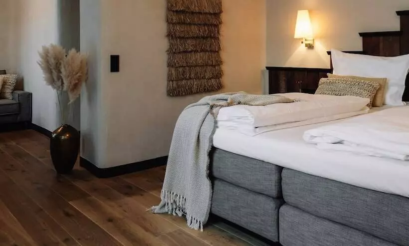 ホテル Johann Schladming