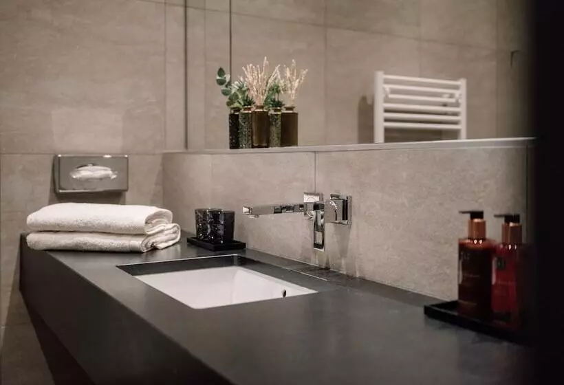 ホテル Johann Schladming