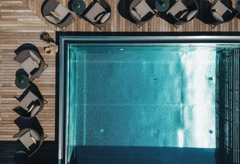 ホテル Johann Schladming