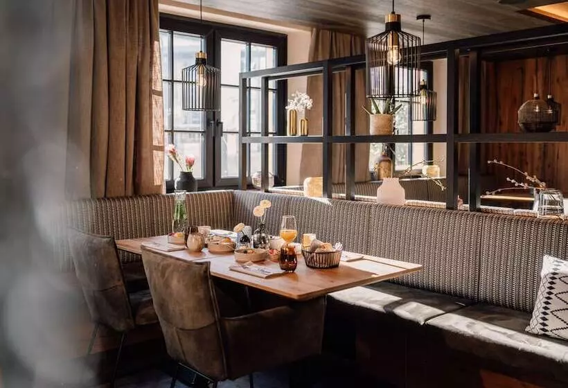 ホテル Johann Schladming