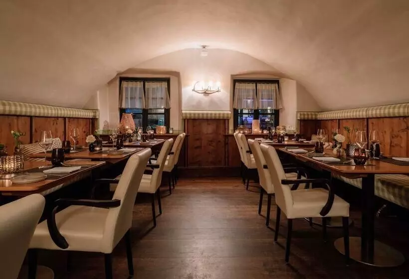 ホテル Johann Schladming