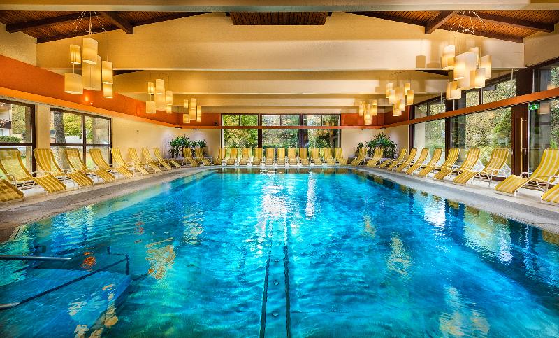 Johannesbad Hotel Palace Kinder Bis 11 Kostenfrei