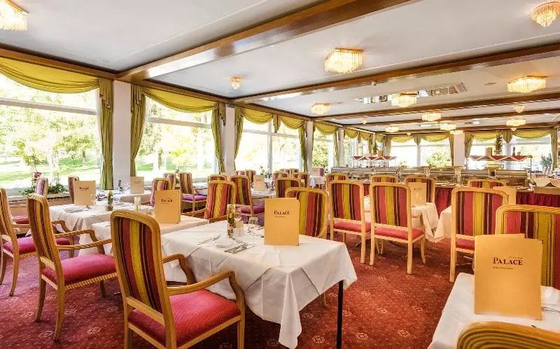 Johannesbad Hotel Palace   Kinder Bis 11 Kostenfrei