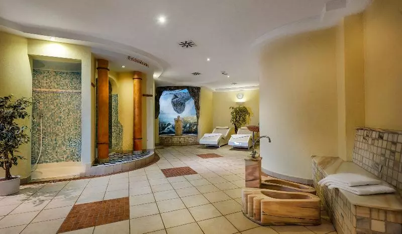 Johannesbad Hotel Palace   Kinder Bis 11 Kostenfrei